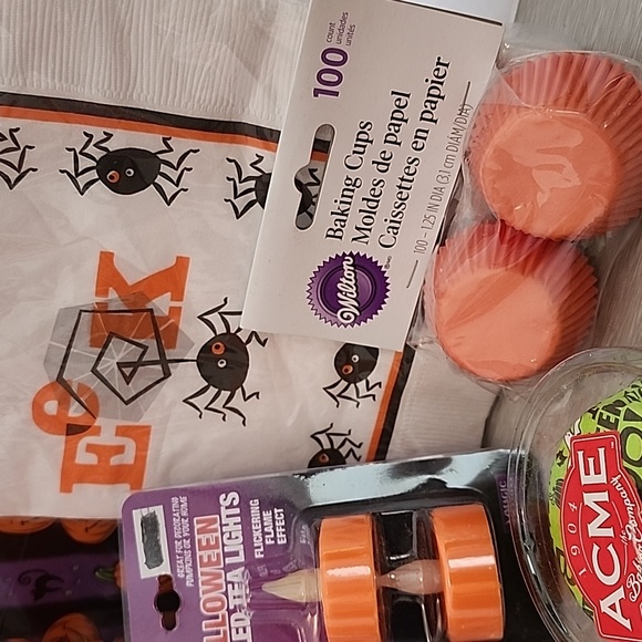 Halloween Bundle #1 (11 items) - Picture 5 of 7